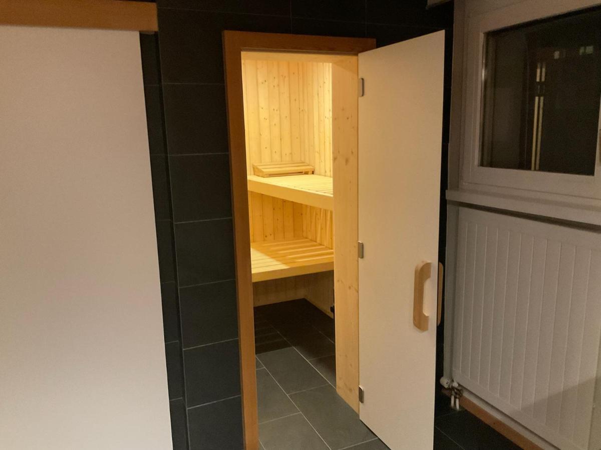 Apartment In Дизентис Экстерьер фото